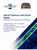 Sexual Violence & Social Media